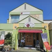 イタリアン&フレンチ Dream//Dish てんとう虫 3