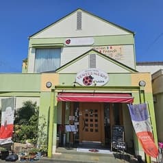 イタリアン&フレンチ Dream//Dish てんとう虫 2