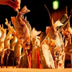 炉端ひばち 立川店 2