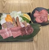 本家焼肉タムラ屋　難波中店 3