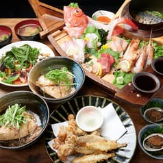 海鮮居酒屋 愛想屋 東梅田店 2