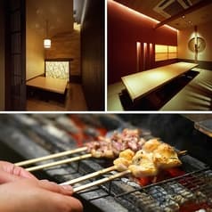 とり神楽 淀屋橋店 2