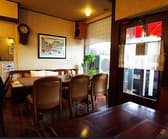 キッチンハウス からつ 3