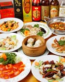 大衆中華食堂&酒場 金満園 3