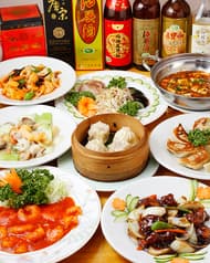 大衆中華食堂&酒場 金満園 2