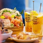 サカナのハチベエ 今池店 3