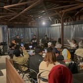 居酒屋 AGUNIYA アグニヤ 3