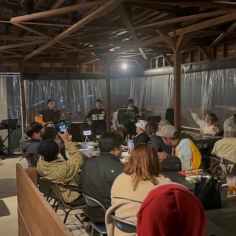 居酒屋 AGUNIYA アグニヤ