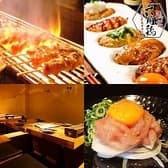 鶏家 六角鶏 梅田店 3