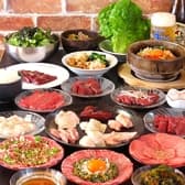 ホルモン焼こづち 東武練馬 3