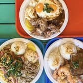 DA PLATE LUNCH 808 ダ プレート ランチ ハチマルハチ 3