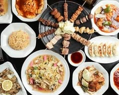 中華やきとり豊楽 2