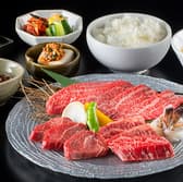 トラジ 恵比寿 園店 3