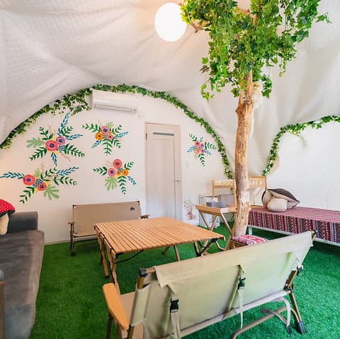 ウッドデザインパーク瀬戸