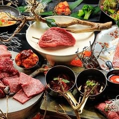 神戸牛焼肉 牛成 うしなり 福井駅前店 2