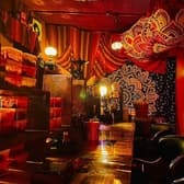 Casablanca カサブランカ 3