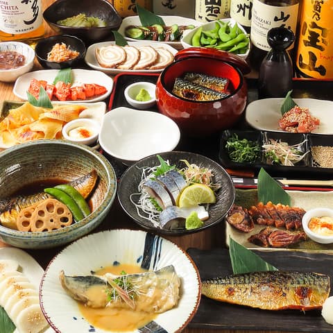 カミヤ酒場 神田店