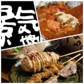 焼きとり 景気屋 3