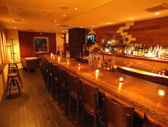 Bar yumoc バーユモック 2