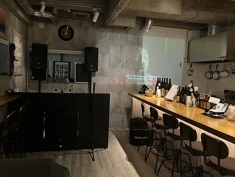 CHICKEN SHACK チキンシャック