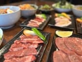 焼肉居酒屋 りあん 四街道 3