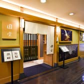 カジュアル天ぷら 圓堂 京都河原町ガーデン店 3