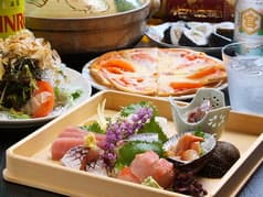 向じま ごっ馳走 2