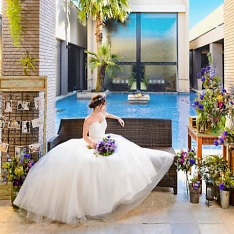 アイランドヒルズ迎賓館