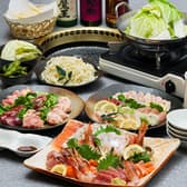 あみ焼 げんき 3