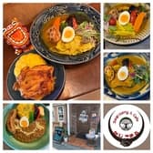 がじゅまる　SoupCurry & Cafe 3