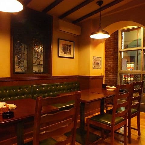 肉バルスノーキー 行徳店