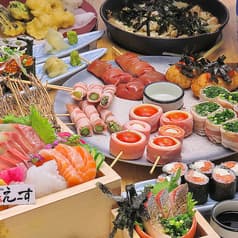 焼鳥のえーす　博多筑紫口店 2