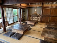 いろり庵洗心 2