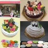 京都パティスリーアミューズ 3