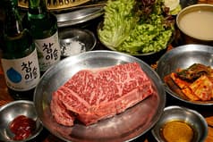 韓国焼肉 リトルコーリア 2