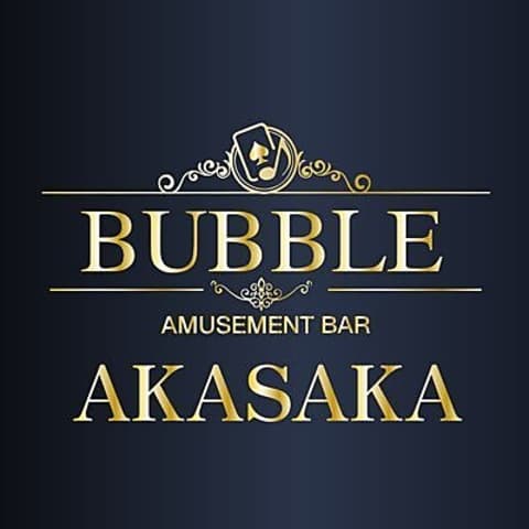 BUBBLE バブル 赤坂店