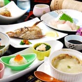 和ダイニング 四季彩々 3