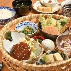 農家のオーベルジュ こもれび 2