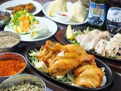 バルサ 久地店 2