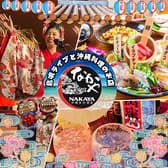 沖縄食材酒家 なかや 3