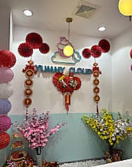 Yummy Cloud ヤミークラウド 2