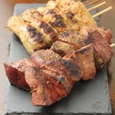 焼トン 千葉ちゃん しんしく横丁店 3