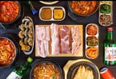 韓国料理ボンボン食堂 3