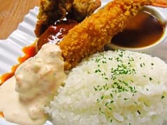 懐古喫茶 Sakuraumi 2