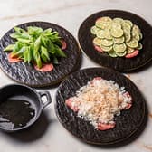 焼肉 悠々凛々 3