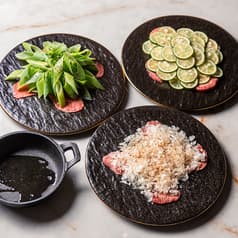 焼肉 悠々凛々 2