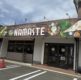 南インド料理 ナマステ豊岡九日市店 3