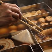 おでん割烹 日南乃 3