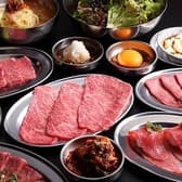 焼肉ホルモン ボンズ 池袋本館 3