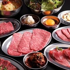 焼肉ホルモン ボンズ 池袋本館 2